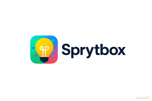 Sprytbox