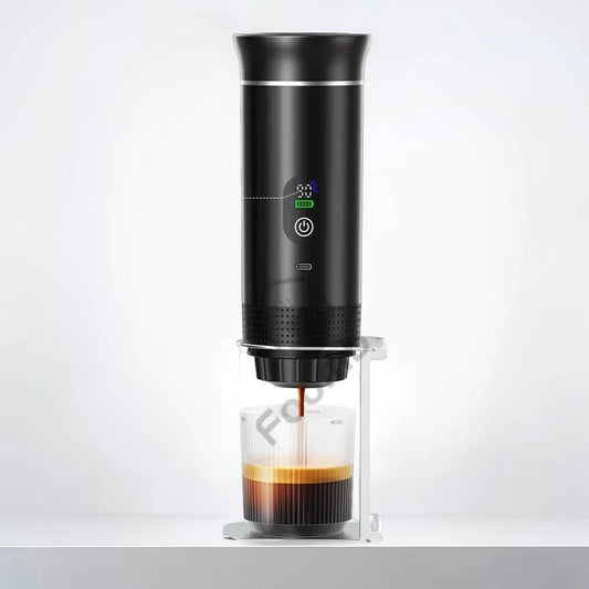 Przenośny Ekspres Sprytbox- KawaGdzieChcesz